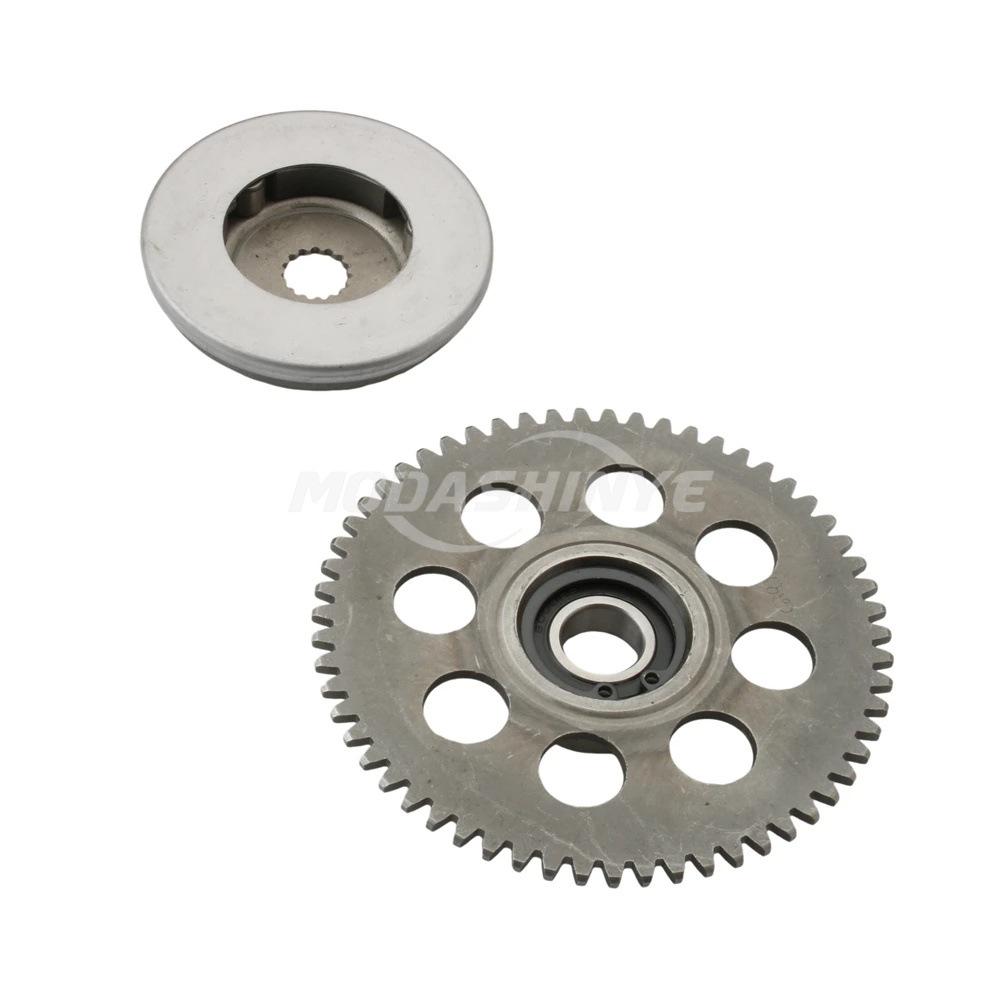 Starter Clutch Assembly for Yamaha Skyliner 125/150 XN125