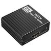 8K HDMI 1 to 2 Splitter HD2.1 8K60hz/4K120hz/1080P240hz with EDID Splitter 1x2
