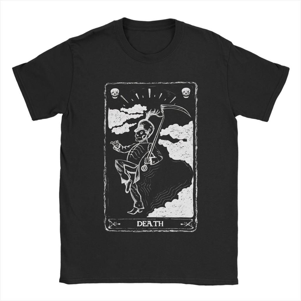 My Chemical Romance 2025 T-Shirt Summer  100% Cotton T Shirts For Men's Fashion Casual Tshirt Short-Sleeve Vintage Tees