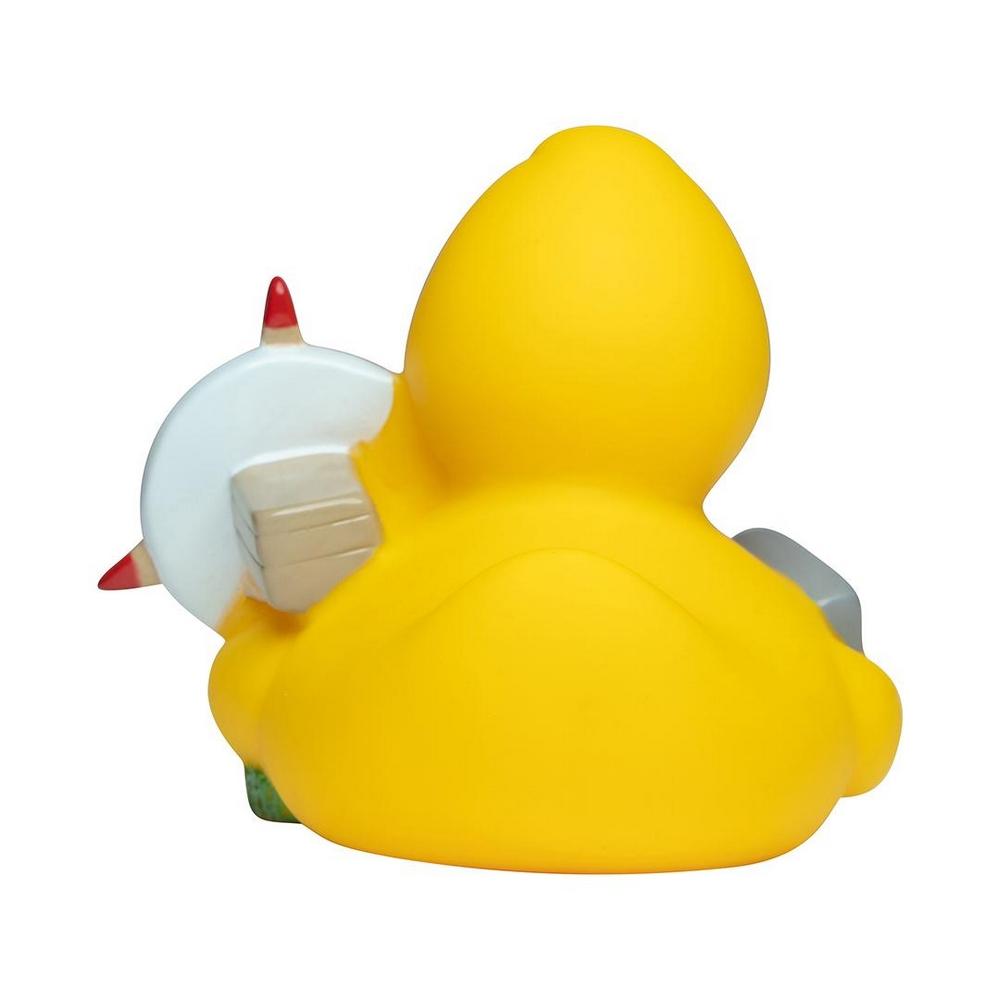 Mbw Schnabels Energy Duck Squeaky Toy
