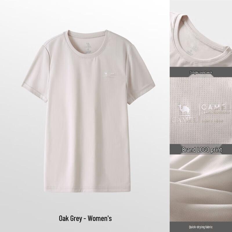 Women s Quick-Dry UV Protection Short Sleeve T-Shirt