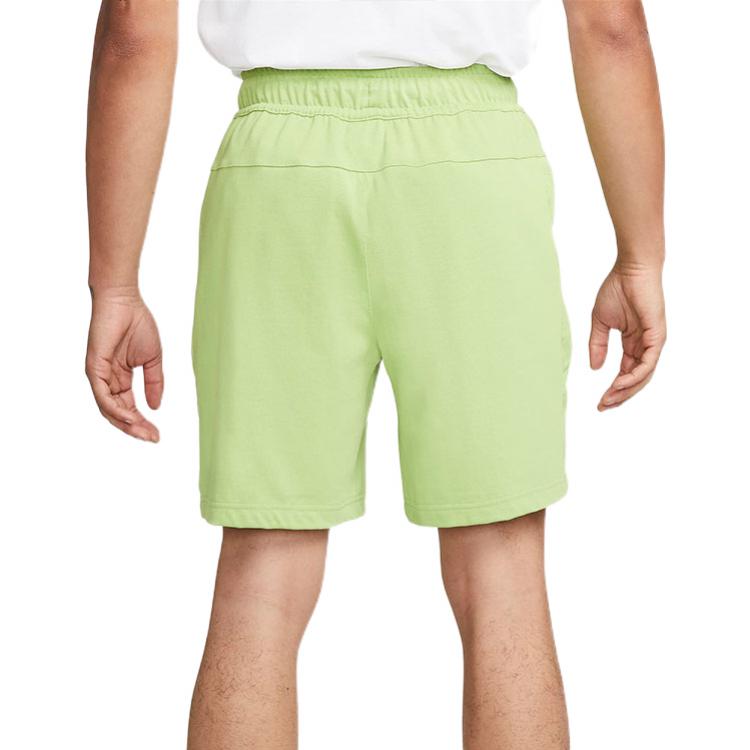 Nike Casual Shorts Men's Green Moderate DM6590-332