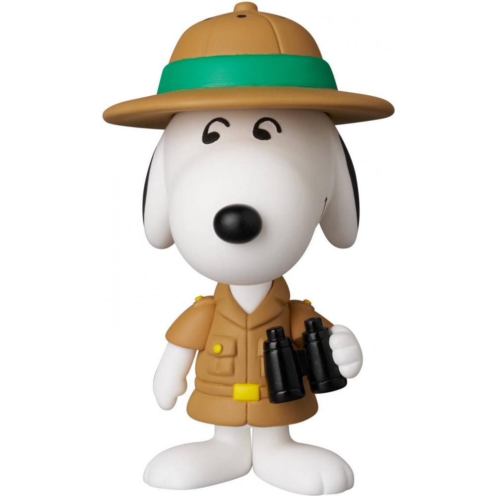 Peanuts Udf Peanuts Series 18 Safari Snoopy