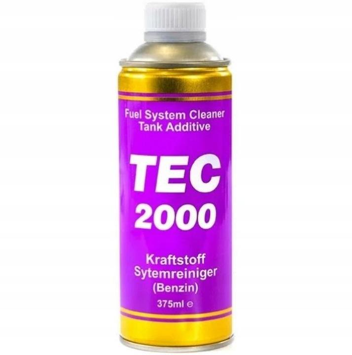 Aditivum do benzínu Čistič palivového systému Tec2000 Fsc