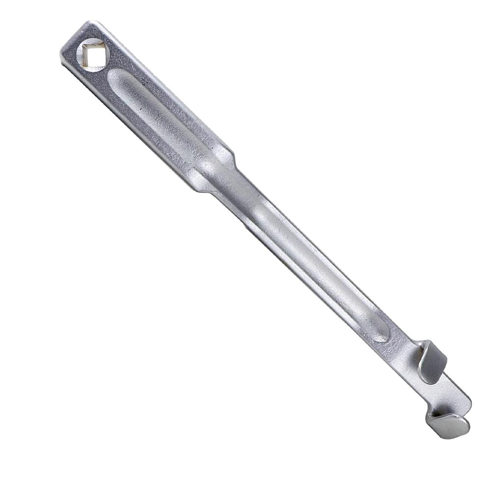 

Прочный и надежный удлинитель гаечного ключа, высокая совместимость, универсальный удлинитель гаечного ключа