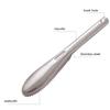 Fish Scaler Remover Cleaner With Sawtooth Easily Remove Fish Scales For Home Kitchen Fish Cleaning Seafood Tools Descaler