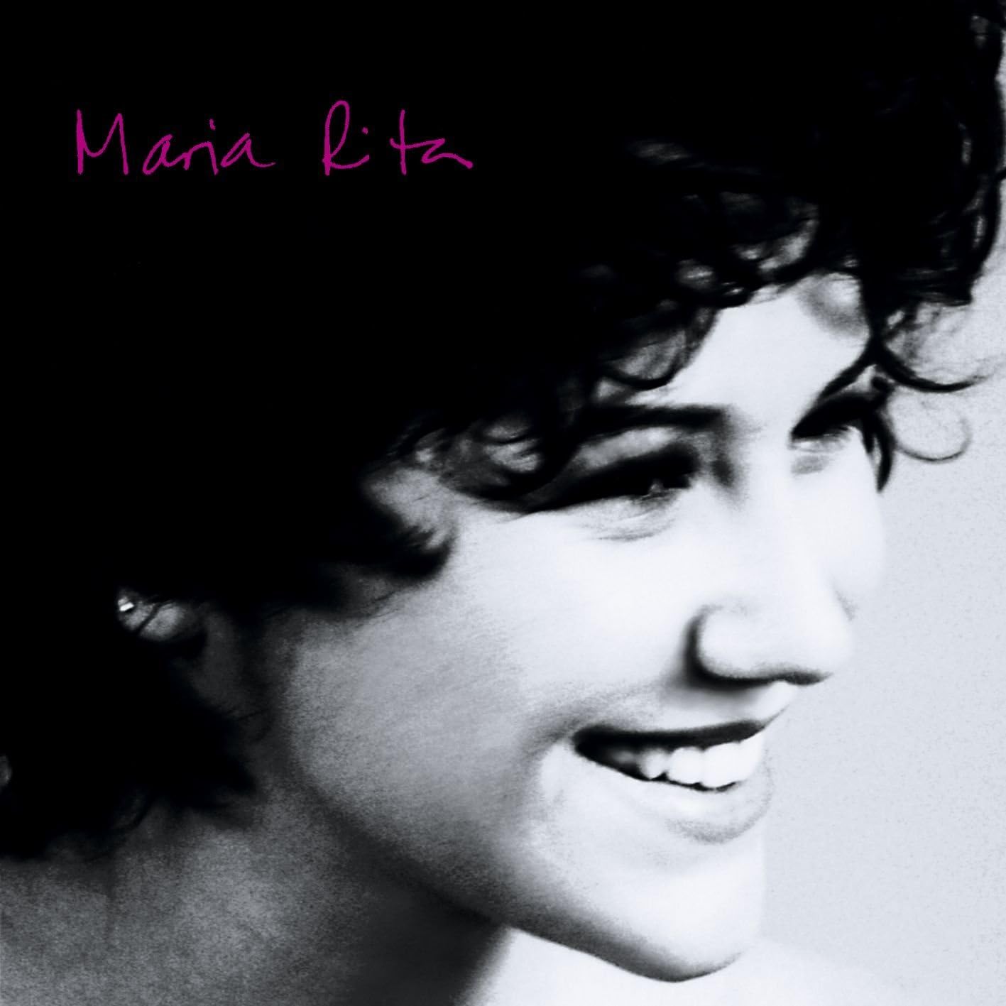 

CD MARIA RITA - Maria Rita 2564615392 US Latin Used