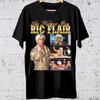 Vintage Ric Flair Geschenk Für Fans Herren S-235XL T-Shirt 12D979 Unisex T-Shirt