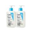 CeraVe Salicylic Acid Gentle Skin Renewing Foaming Gel
