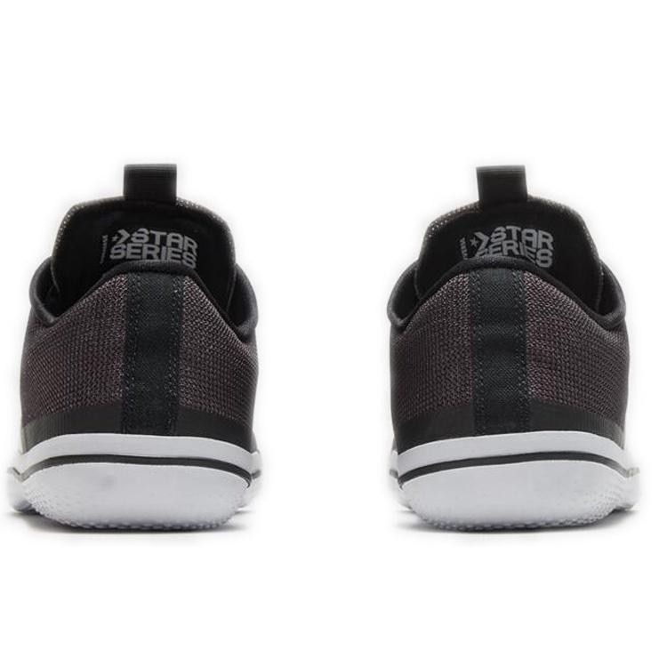 Converse All Star Pro BB Low 'City Pack - Black White' Men's 167291C