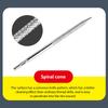 Car Tire Fix Kit Professional Heavy Duty Wheel Repairing Set Heavy Duty Tire Plug Kit For Trailer RV Truck Automotive Sedan