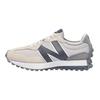 Foot Locker X 327 Grey Day 'Gray White Navy Blue' Kids' GS327GRY