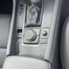 Car Styling Accessories Automobile Gear Panel Decorative Stickers For Mazda 3 Axela 2020 2021 2022