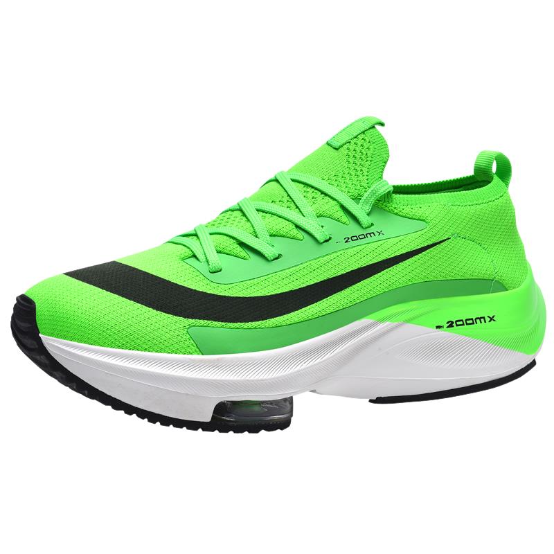 

2025 New Fashion Versatile Comfortable Couple Air Cushion Running Shoes Casual Trendy Men s Shoes 46