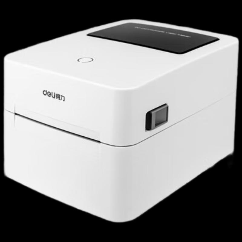 Deli DL-750W Thermal Label Printer