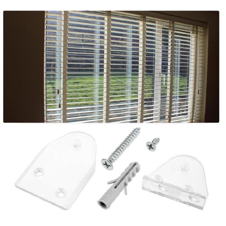 Nonslip Curtain Control Handle Window Blind Shade Cord Tension Device For Easy Opening Closing And Cleaning