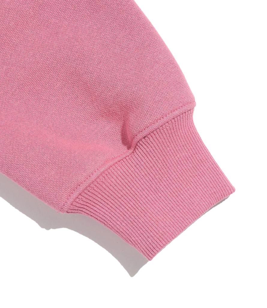 Niceghostclub Dark Fantasy Hoodie Zip Up_Pink(Ng2Ffum483A)