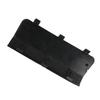 Rear Bumper Tow Hook Cover Towing Eye Cap Unpainted For MERCEDES BENZ ML320 ML350 ML430 ML500 ML55 AMG 1638801705 1638801605