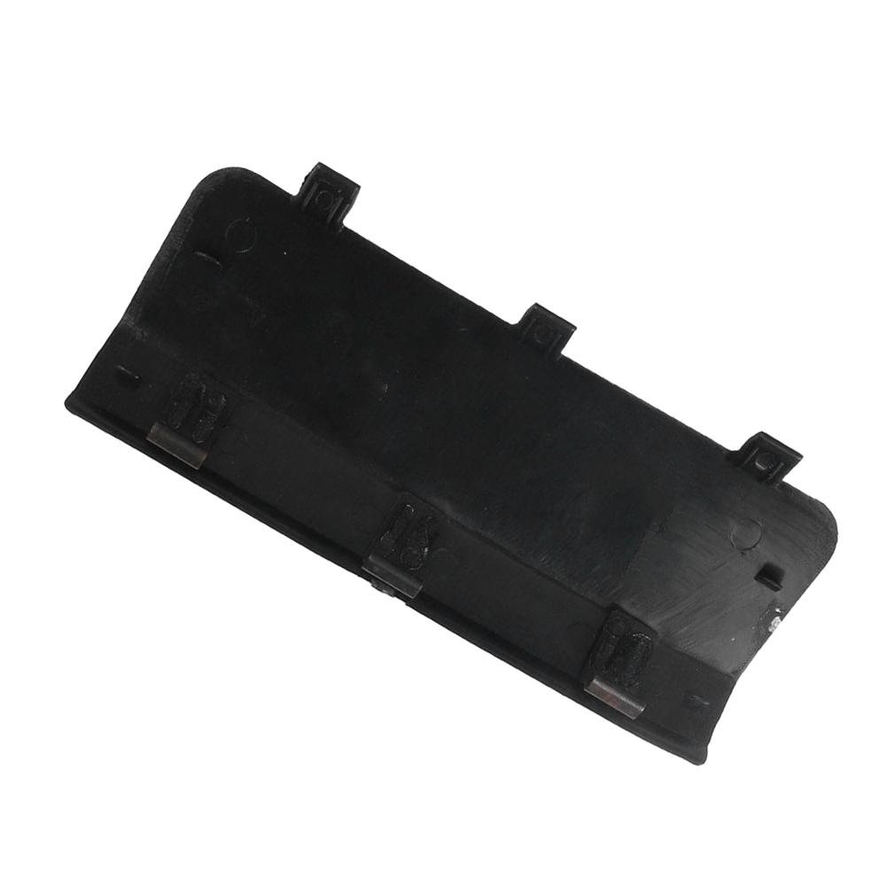 Rear Bumper Tow Hook Cover Towing Eye Cap Unpainted For MERCEDES BENZ ML320 ML350 ML430 ML500 ML55 AMG 1638801705 1638801605