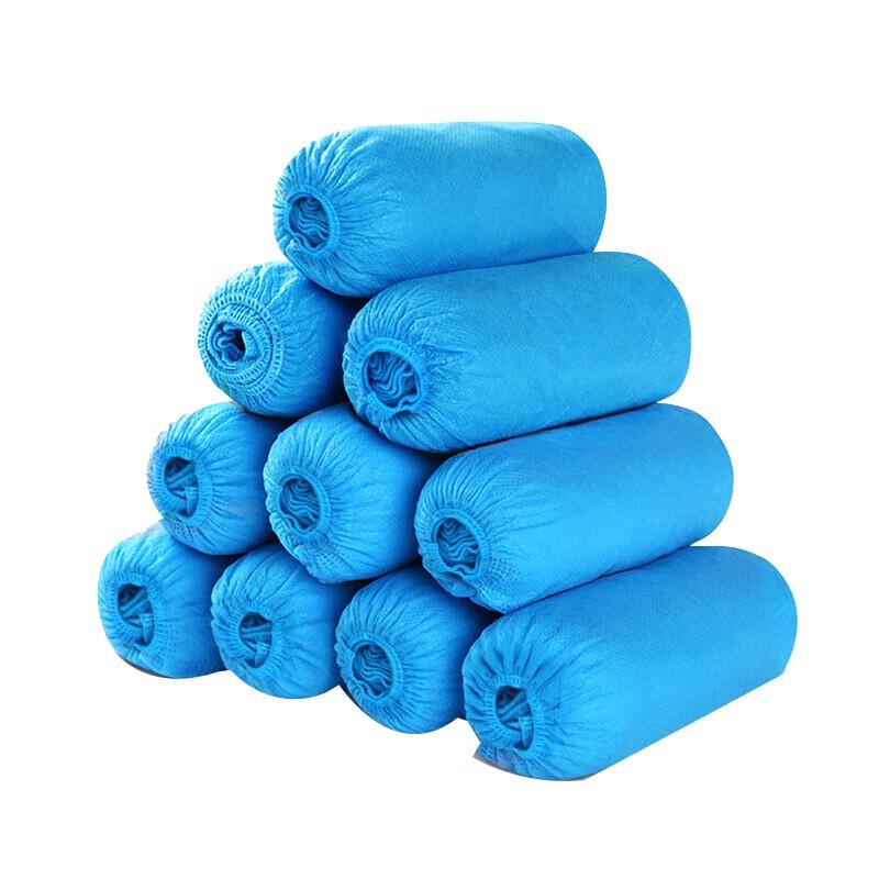MOREYUN Disposable Non-woven Shoe Covers