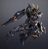 TAMASHII NATIONS GUNDAM UNIVERSE Mobile Suit Gundam UNICORN GUNDAM 02 BANSHEE RX-0
