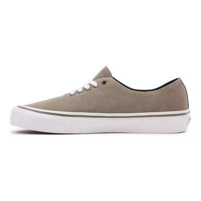Authentic One Piece DX Anaheim Factory - Beige Unisex Sneakers Cream White VN0005UCBRC