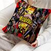 Anime M-My Hero Academia Cushion Cover Polyester Sofa Cushions Decorative Throw Pillows Home Decoration Pillowcover
