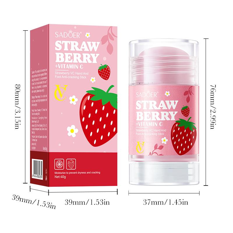 Ultra-Hydrating Foot Care Cream Anti-Drying Crack Removal Dead Moisturizing Skin Hand Feet Care Softening Calluses Cracked Cream