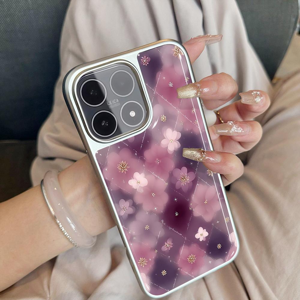 

Акварельный Чехол-Капля с Леопардовым Узором для iPhone 15 17 13 Pro Max Телефон 11 12 ProMax 14 15 16 Plus Чехлы Ударопрочный Минималистичный Funda iPhone 15 Plus