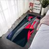 Living Room Rugs A-Aprilia Motorcycle Carpets Entrance Doormat Floor Mats Carpet Anti Slip Mat Home Rugs Kitchen Hallway Decor