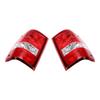 Tail Lights Set 6L5Z13404A Left and Right Rear Tail Lamp Replacement for Ford Ranger Pickup 2006 2011