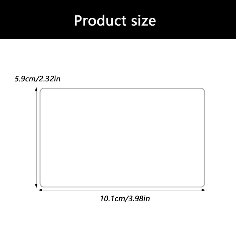 Screen Protector Gaming Accessories Console Tempered Glass Film for R43S Screen Film Shatterproof Film Easy Installation