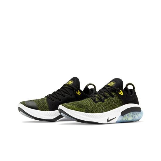 Nike Joyride Run Flyknit Schwarz AQ2730-010