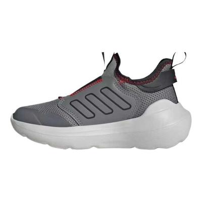 Comfort Tensaur Minimalist Fashion Versatile Personality Low-Top Kids Running Shoes Kids Running Shoes Silver Gray JR0921