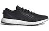 Adidas PureBoost 'Black White' HP2622