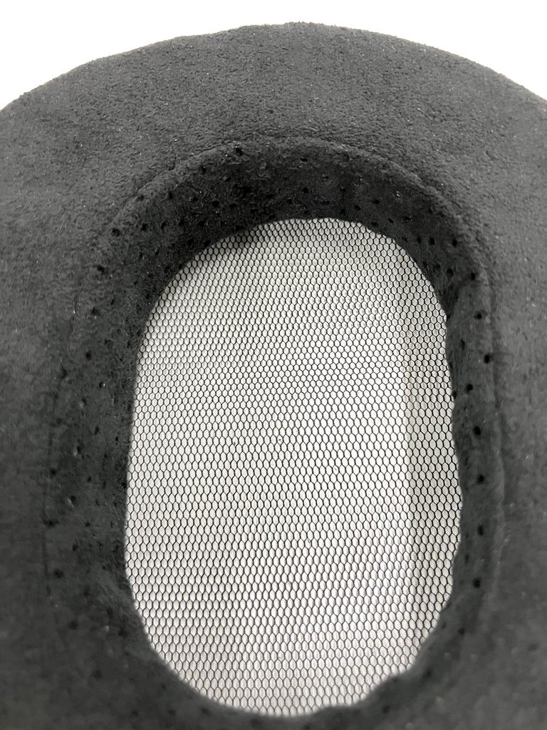 Paar Ersatz-Ohrpolster für FOSTEX-Kopfhörer T50RPmk4/T50RPmk4g/T60RP