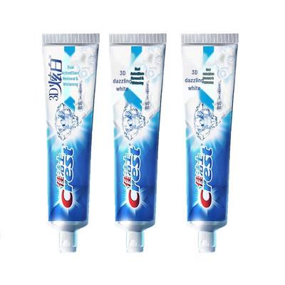 Igiene orale – Pasta dentifricia e dentifricio in polvere