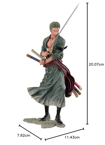 Фигурка Ророноа Зоро One Piece CREATOR x CREATOR RORONOA.ZORO