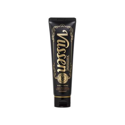 Mutes dobuma veselība – Zobu pasta un pulveris