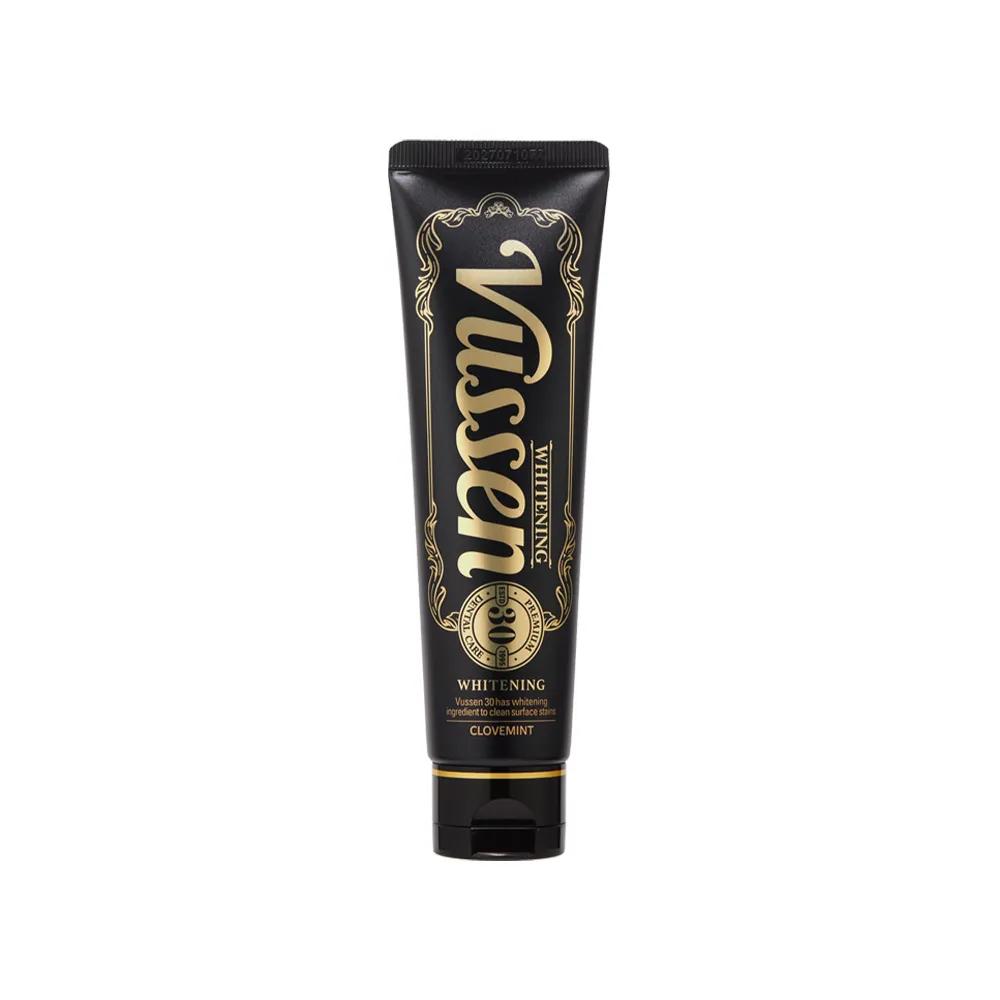 VUSSEN 30 Max Whitening Toothpaste 80g