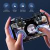 2Pcs/Set G21 Phone Triggers Mechanical Feel Highly Sensitive Contact Plug And Play Six-finger Linkage One-click Burst Widely Compatible Mobile