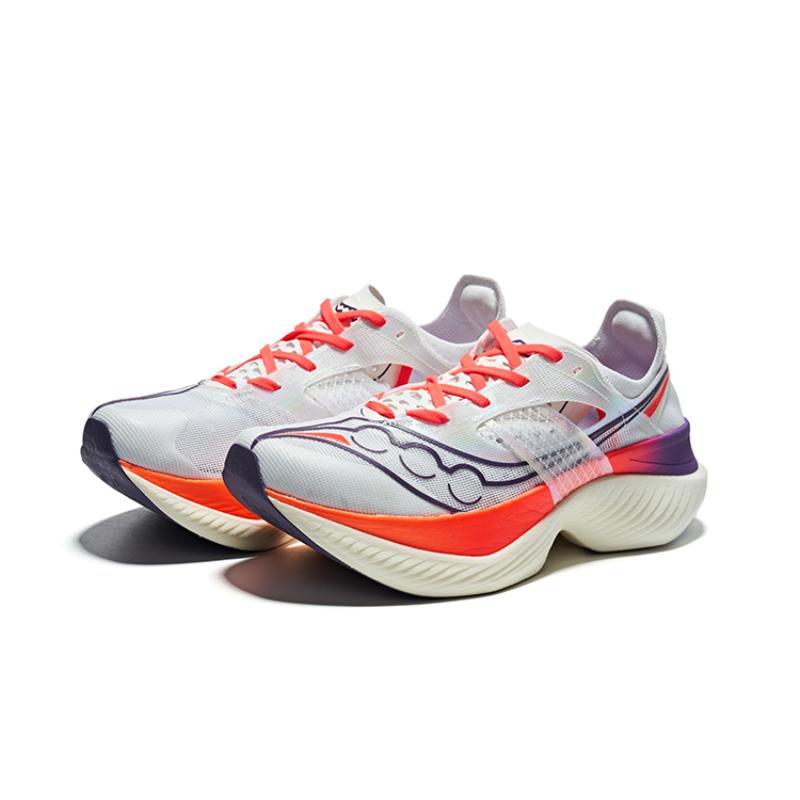 SAUCONY Endorphin Elite White Vizired Saucony S20768-126