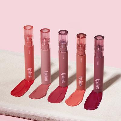 Fixing Tint 20colors