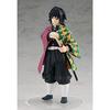 POP UP PARADE Demon Slayer: Kimetsu No Yaiba Giyu Tomioka Non-Scale ABS & PVC Pre-painted Complete Figure G94411