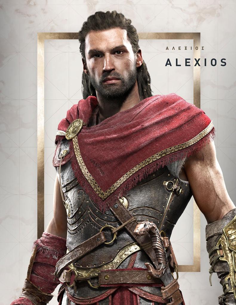 Assassin's Creed Odyssey [CERO Rating "Z"] - PS4