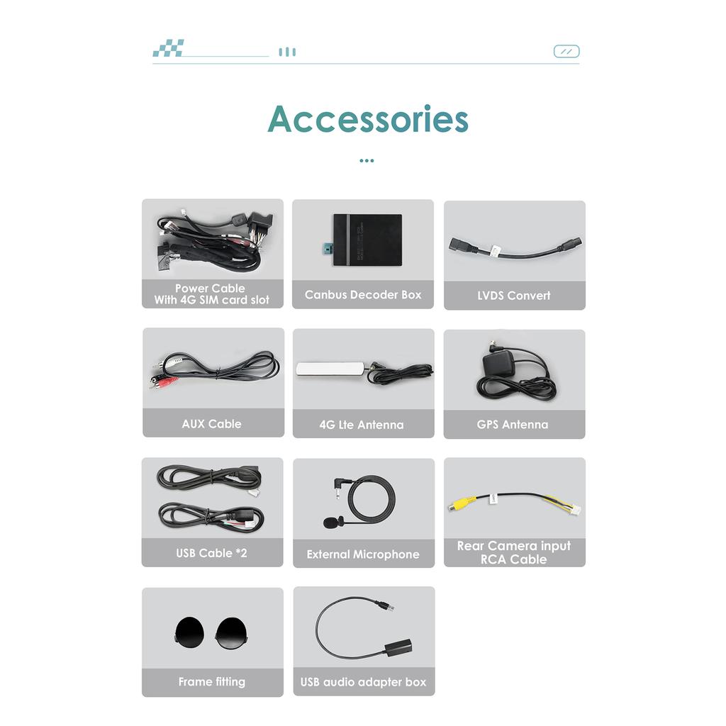 OSSURET 10.25"Android 13 Autoradio 2din Carplay For Mercedes Benz W212 E-Class E200 E230 E260 E300 S212 NTG 4.0 4.5 5.0 Intelligent Multimedia Audio