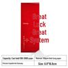 Auspicious Red Envelopes - Large Size with Fu Character for Company Awards