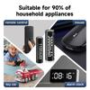 PALO 1.2V NI-MH AAA 1100mah Rechargeable battery AAA NIMH 3A Batteries With 4 Slots USB charger for 1.2V/1.5V AA AAA Battery