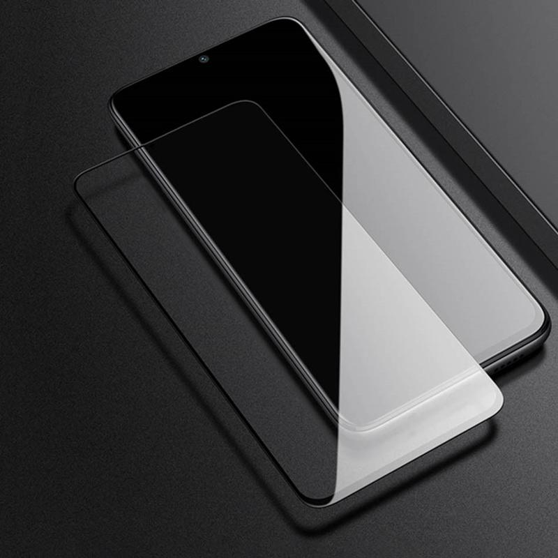Full Cover Glass For Motorola Moto G Play 2026 Tempered Glass Moto G Play Screen Protector HD Protective Phone Lens Film