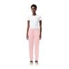 Lacoste Womens/Ladies Plain Joggers